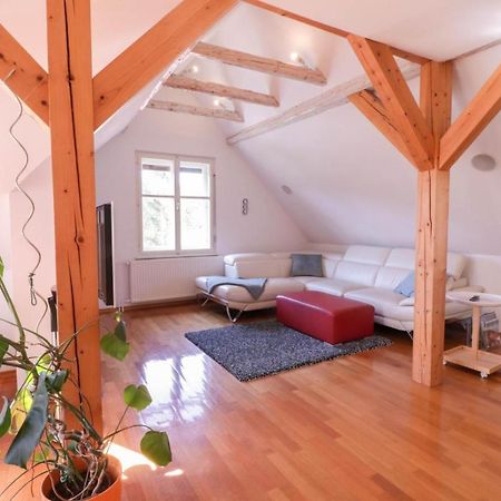 Apartment In The Heart Of Bled With Views Εξωτερικό φωτογραφία