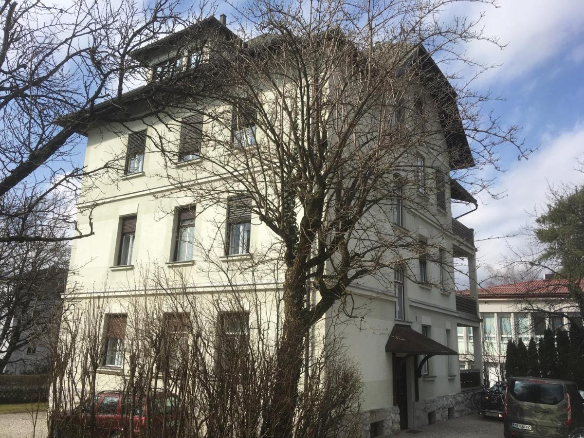 Apartment In The Heart Of Bled With Views Εξωτερικό φωτογραφία