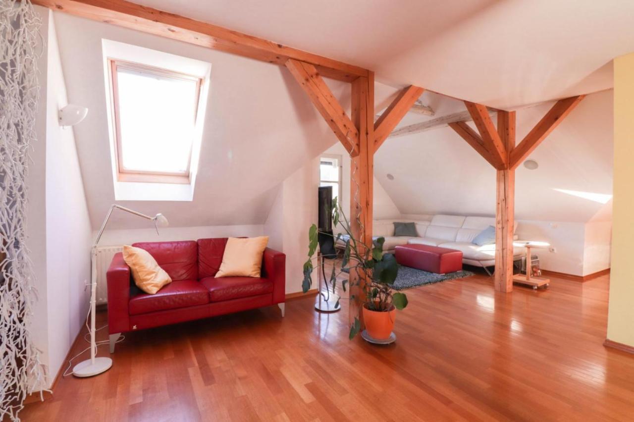 Apartment In The Heart Of Bled With Views Εξωτερικό φωτογραφία