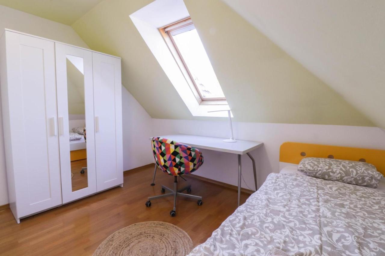 Apartment In The Heart Of Bled With Views Εξωτερικό φωτογραφία