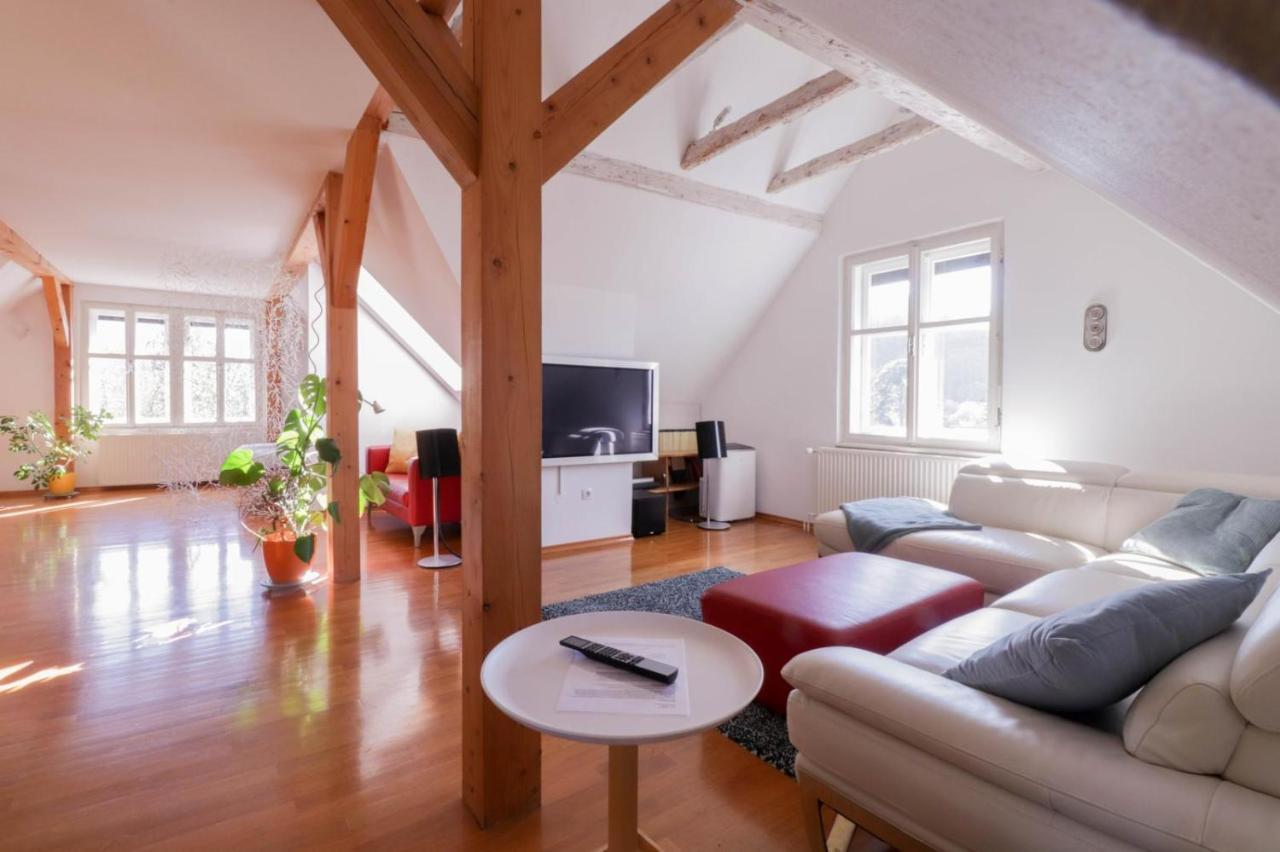 Apartment In The Heart Of Bled With Views Εξωτερικό φωτογραφία