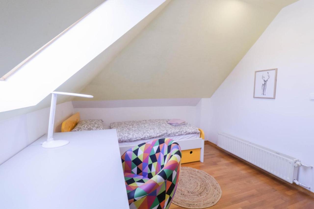 Apartment In The Heart Of Bled With Views Εξωτερικό φωτογραφία