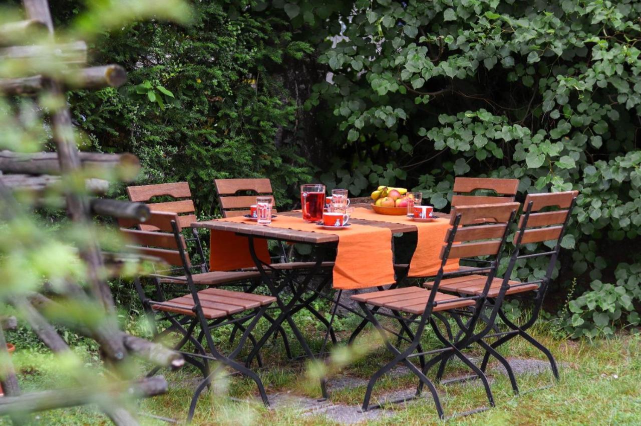 Apartment In The Heart Of Bled With Views Εξωτερικό φωτογραφία