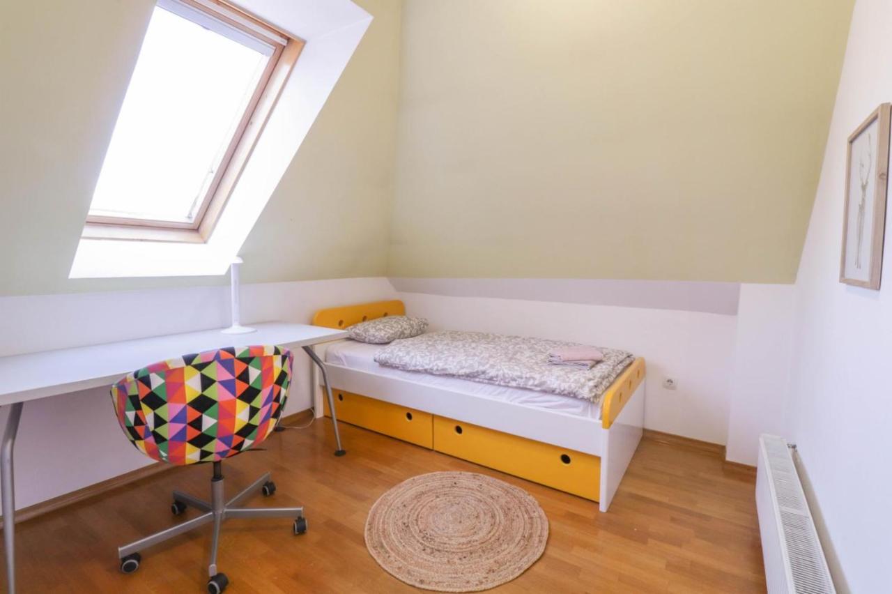 Apartment In The Heart Of Bled With Views Εξωτερικό φωτογραφία